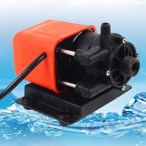 Marine Boat Air Conditioning /Seawater Circulation AC Pump 18.5LPM/5GPM 110-115V
