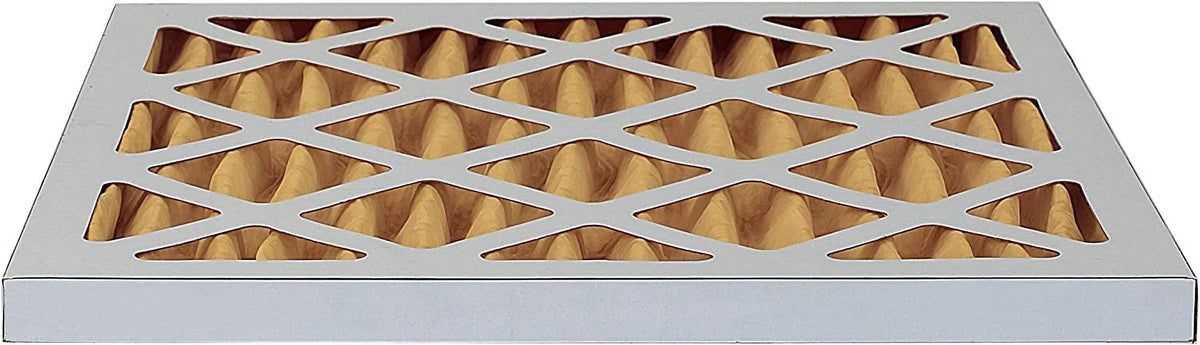 Filterbuy 30x30x1 MERV 11 Pleated HVAC AC Furnace Air Filters (1-Pack)