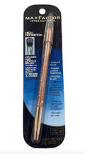 Max Factor High Definition Lipliner and Lipstick Brush 129 Nude