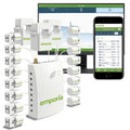 Gen 2 3-PHASE Emporia Vue with 16 Sensors