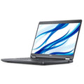 Used Latitude E5450 2.2GHz i5 8GB 500GB DVD Windows 10 Pro 64 Laptop B Camera