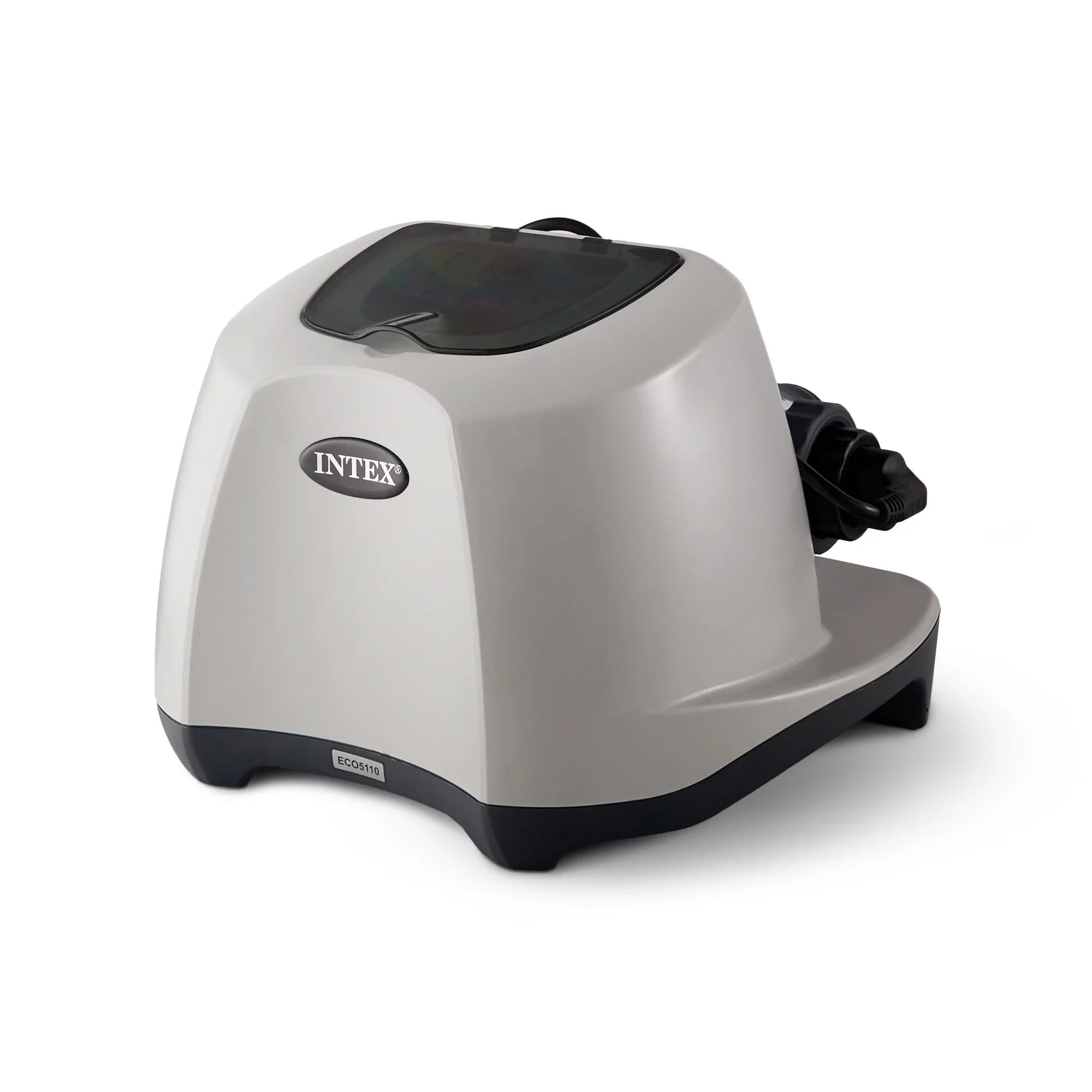 Intex ZX100 Pool Cleaner with Krystal Clear Saltwater System