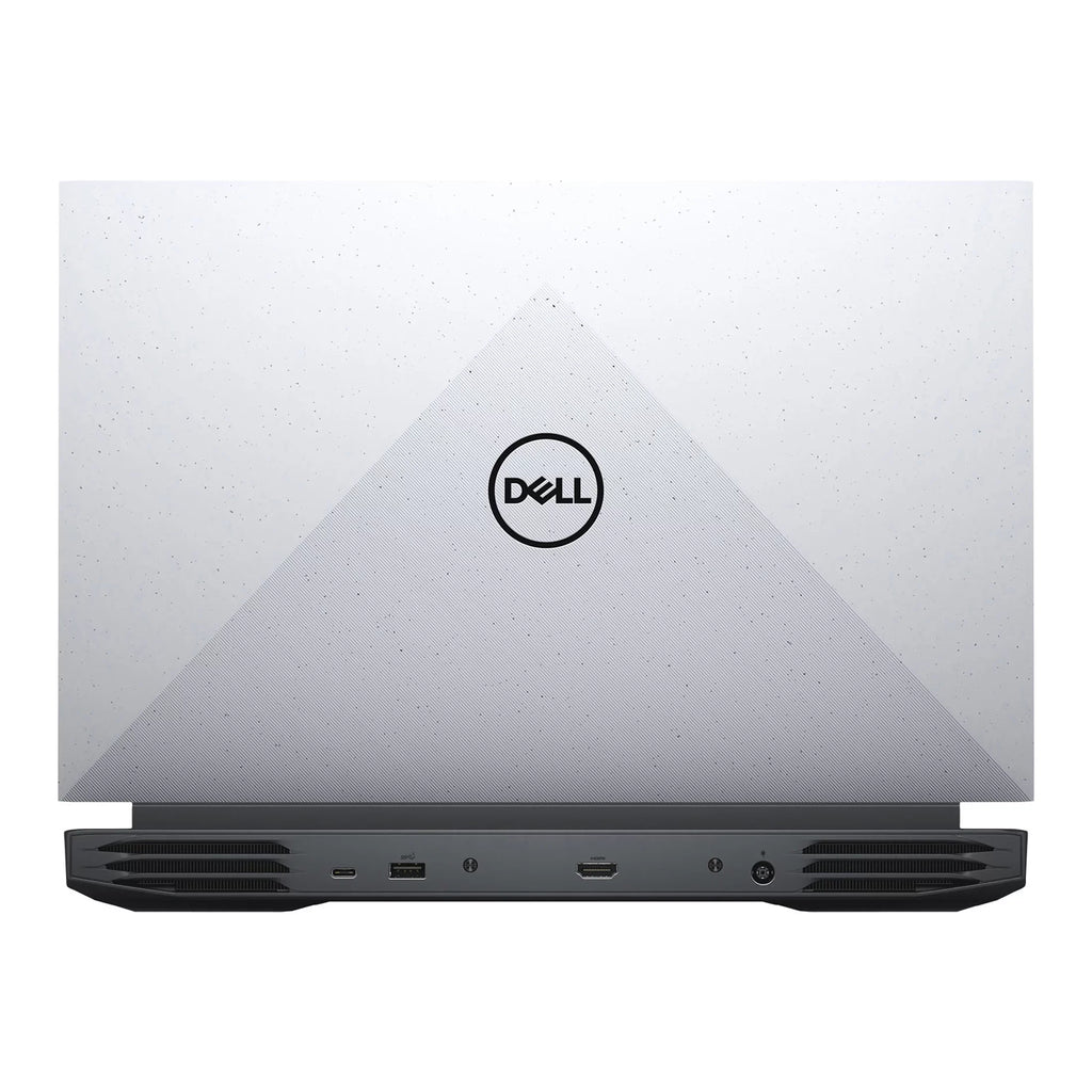 G15 15.6" FHD 120Hz Gaming Notebook, AMD Ryzen 7 5800H, NVIDIA GeForce RTX 3050 Ti, 8GB RAM, 512GB PCIe SSD, Phantom Grey, Windows 11 Home