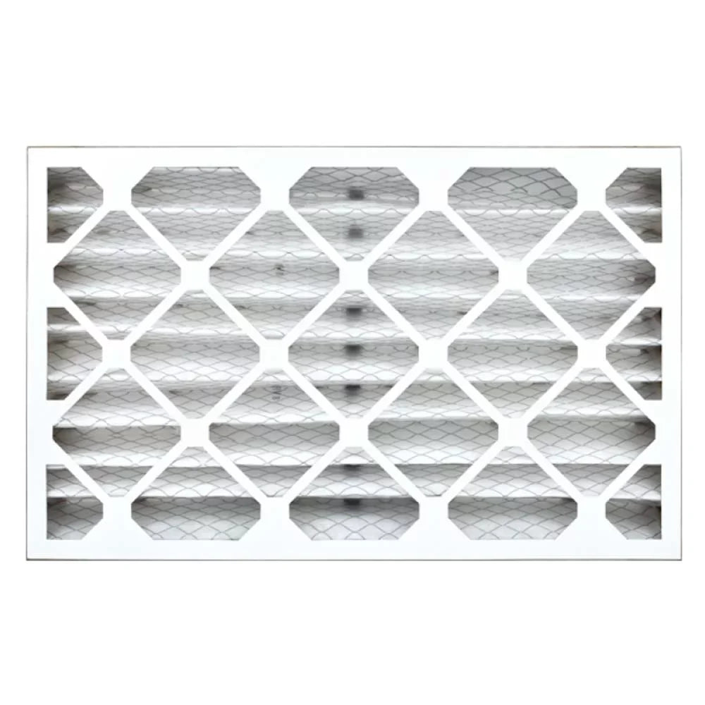 Replacement Filter Honeywell 16x25x4 MERV 11 Air Filter - 2 Pack