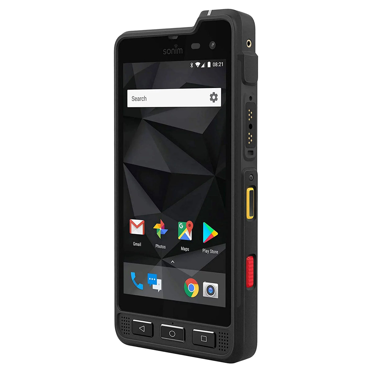 Pre-Owned Sonim XP8 | XP8800 | Smartphone | 64GB, 4GB RAM | AT&T (Refurbished: Good)