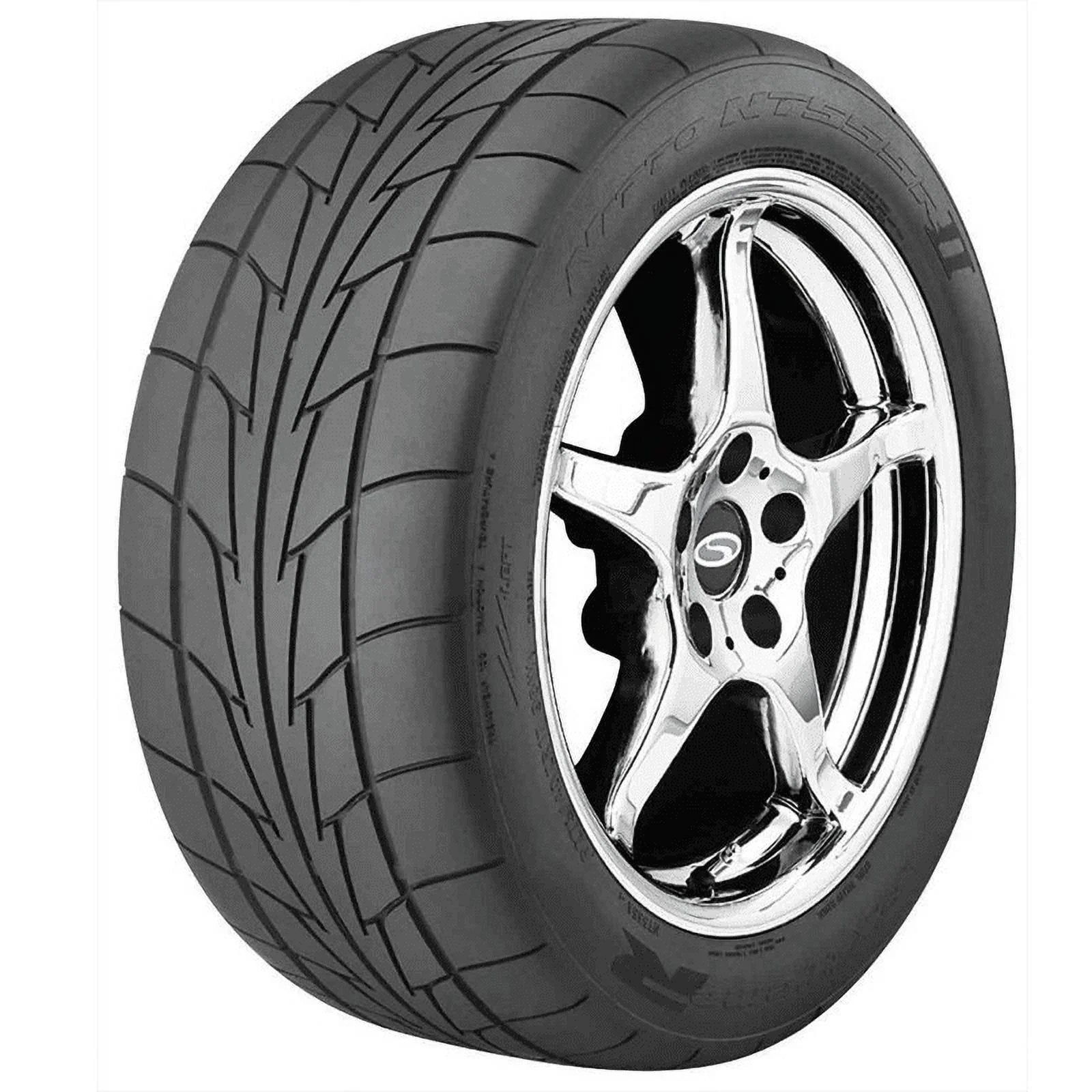 Nitto Recon Grappler 285/55-20 122 S Tire