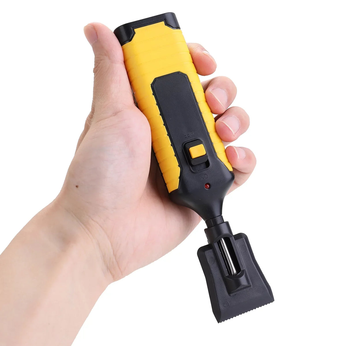 Aibecy Laminate Repairing Kit Wax System Floor Worktop Sturdy Casing Chips Scratches Mending Tool Set