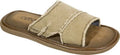 Crevo Mens Fremont Ii Slide Casual Sandals Casual
