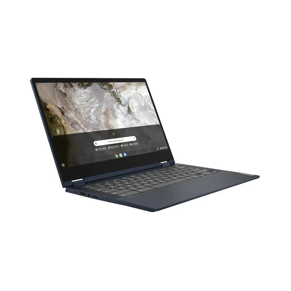 Restored IP Flex 5 13ITL6 13.3" Touchscreen Chromebook Intel Core i3-1115G4 8GB Ram 128GB SSD Chrome OS (Refurbished)