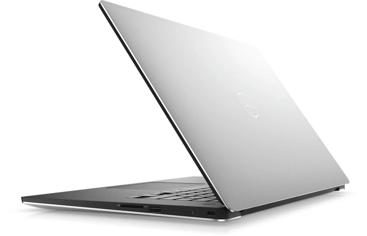Restored Precision 5000 5540 Workstation Laptop (2019) | 15.6" FHD | Core i7 - 1TB SSD - 64GB RAM - Quadro T1000 | 6 Cores @ 4.5 GHz (Refurbished)