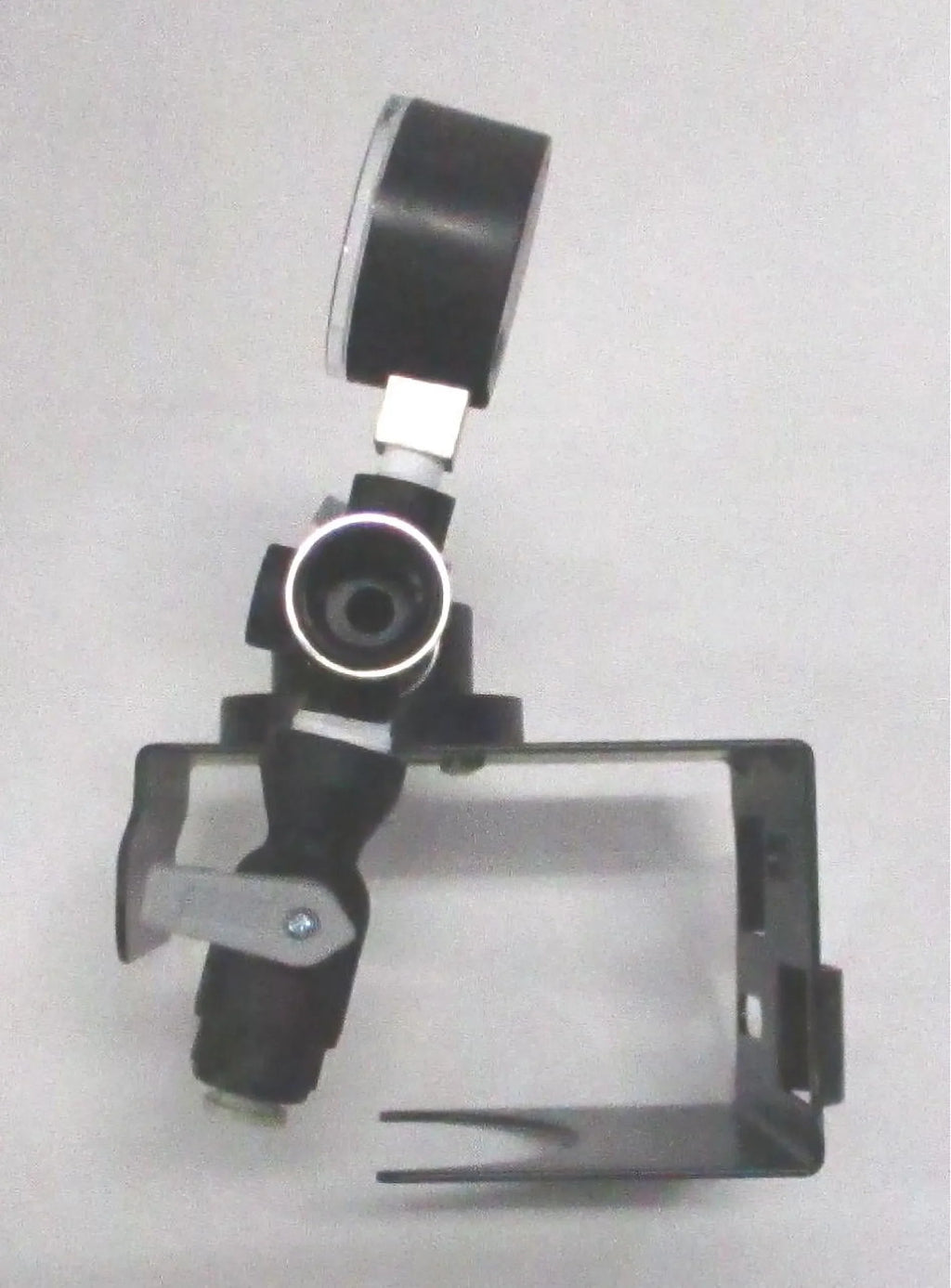 Everpure Single Filter Head Assembly,3/8",FNPT EV927241-75