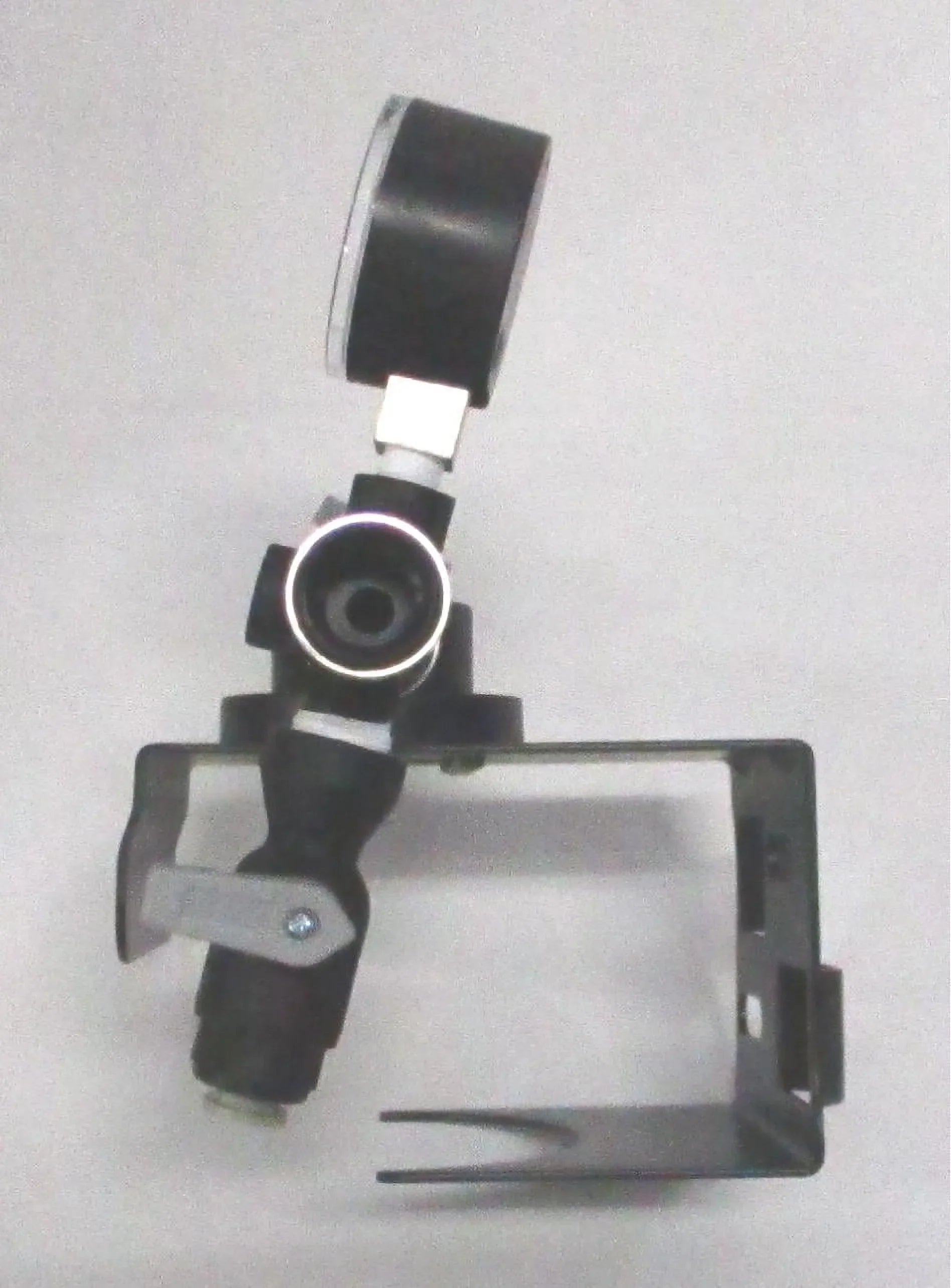 Everpure Single Filter Head Assembly,3/8",FNPT EV927241-75
