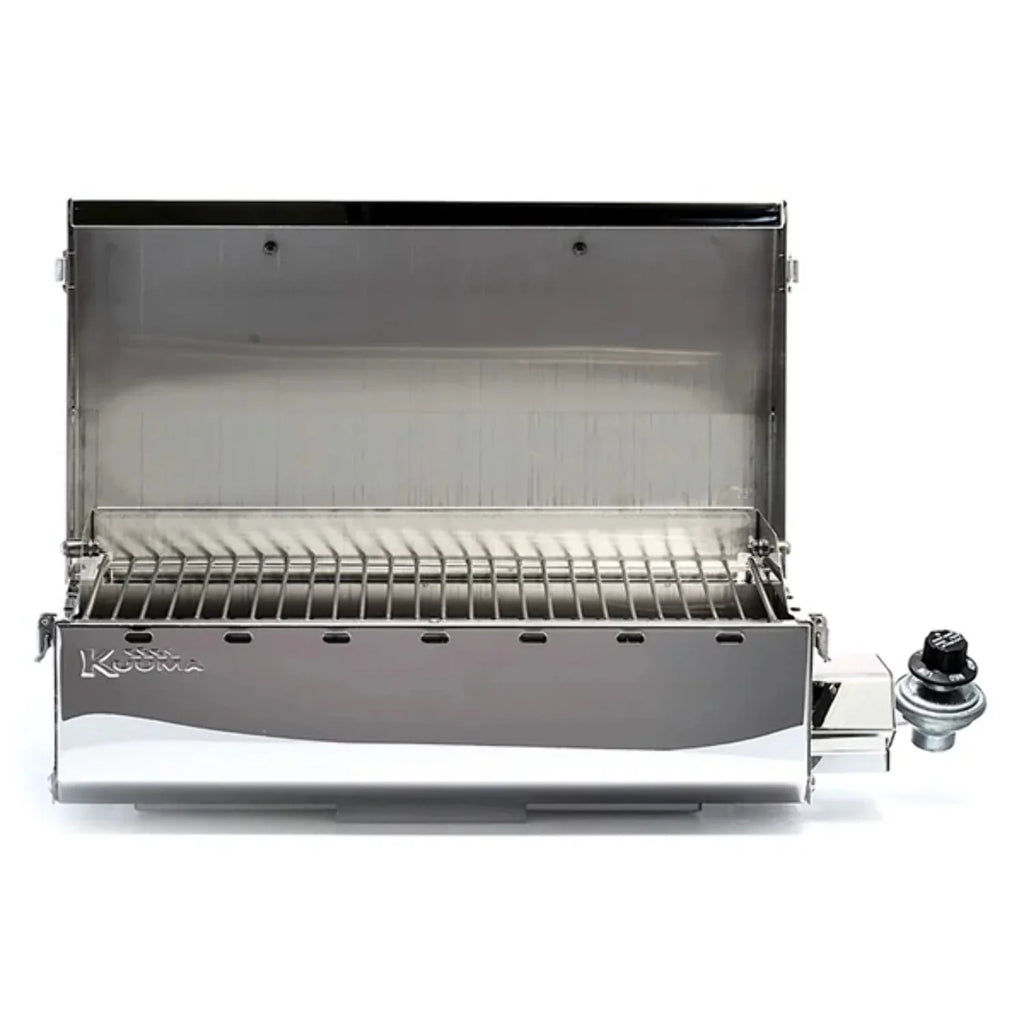 KUUMA Stow N' Go 160 Gas Grill #734350