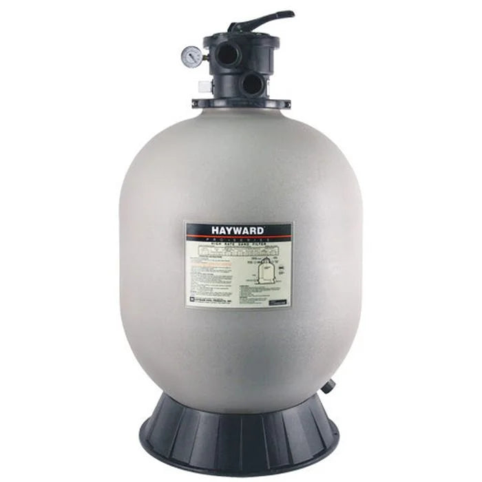 Hayward W3S270T2 27" Pro Series Sand Filter