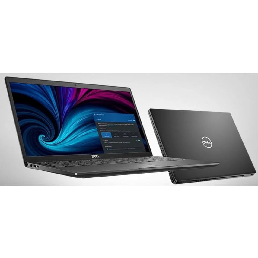 Latitude 3520 - 15.6" - Intel Core i7 1165G7 - 8 GB RAM - 256 GB SS (8604F)