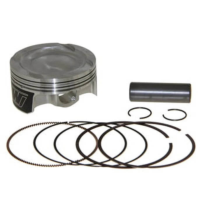 Piston Kit 100.00 Bore Std Sea Doo RXP/RXT/GTX SCIC 04-10 Only 215hp/255hp/260hp Motors! Pro #: 400PS X-Ref #: 420890244