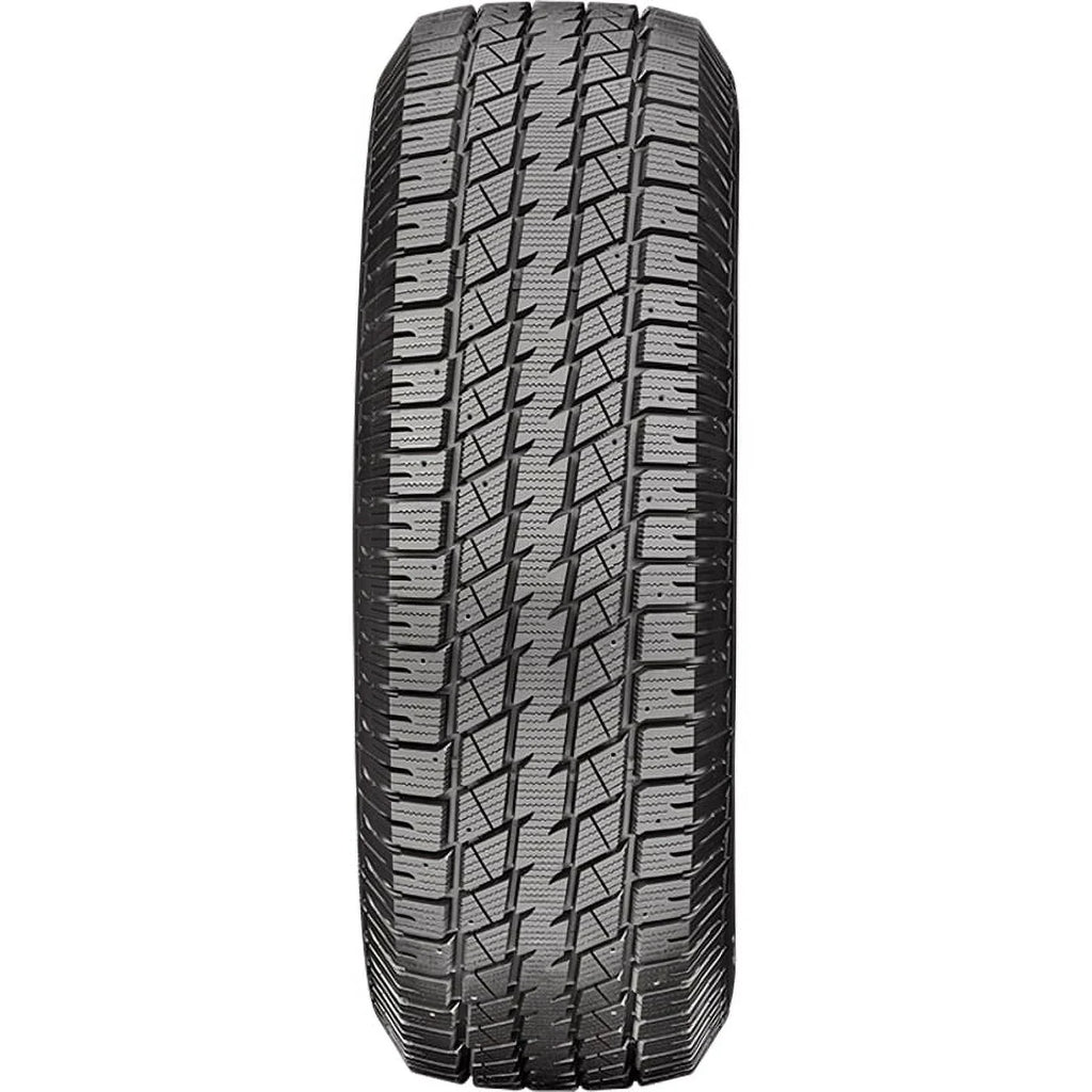 Mastercraft Glacier MSR Winter LT275/65R18 123R E Light Truck Tire
