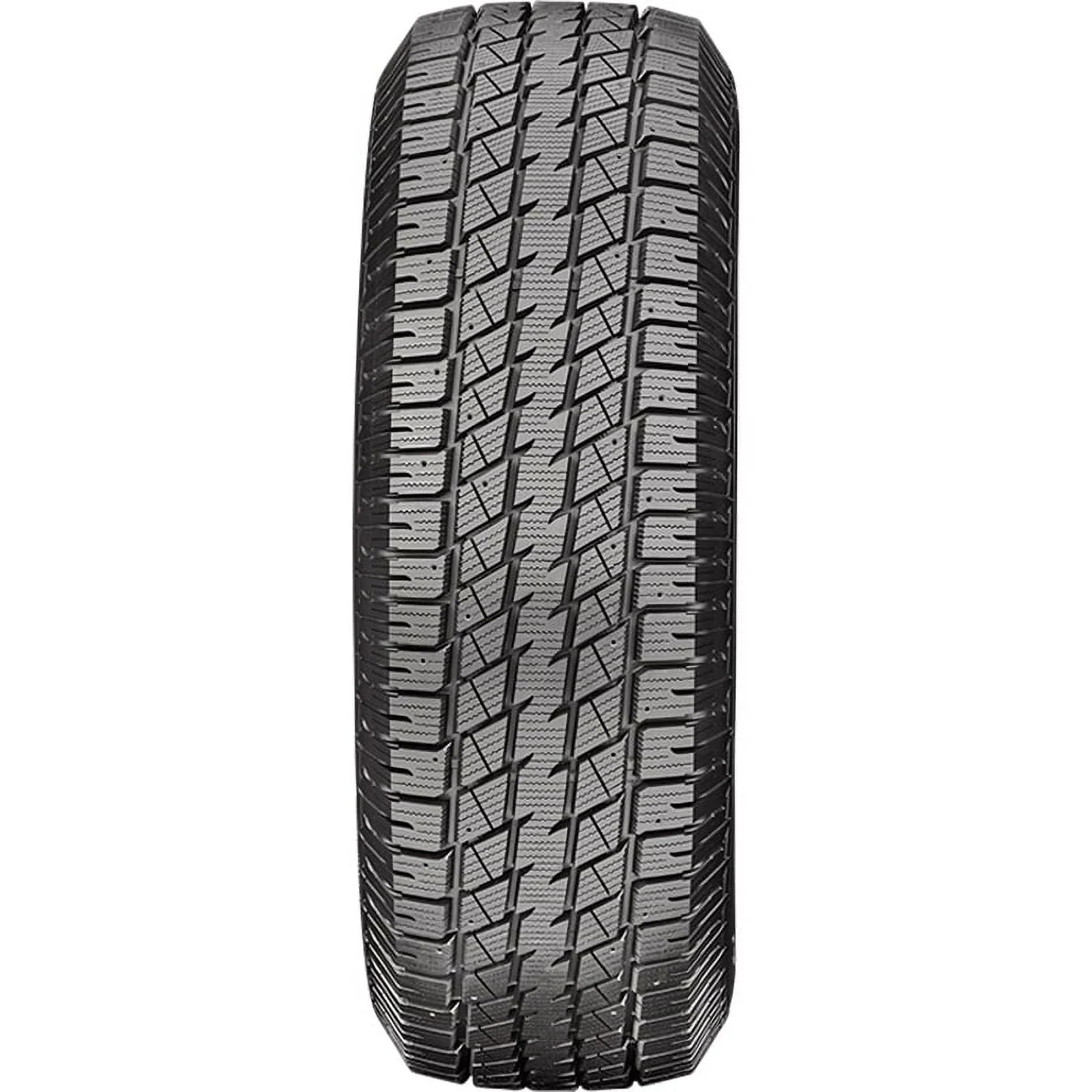 Mastercraft Glacier MSR Winter LT275/65R18 123R E Light Truck Tire