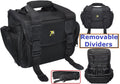 Durable Camera Carrying Case For Canon EOS Rebel SL1 T3 T3i T2i T2 T1 T5i T5 T4i