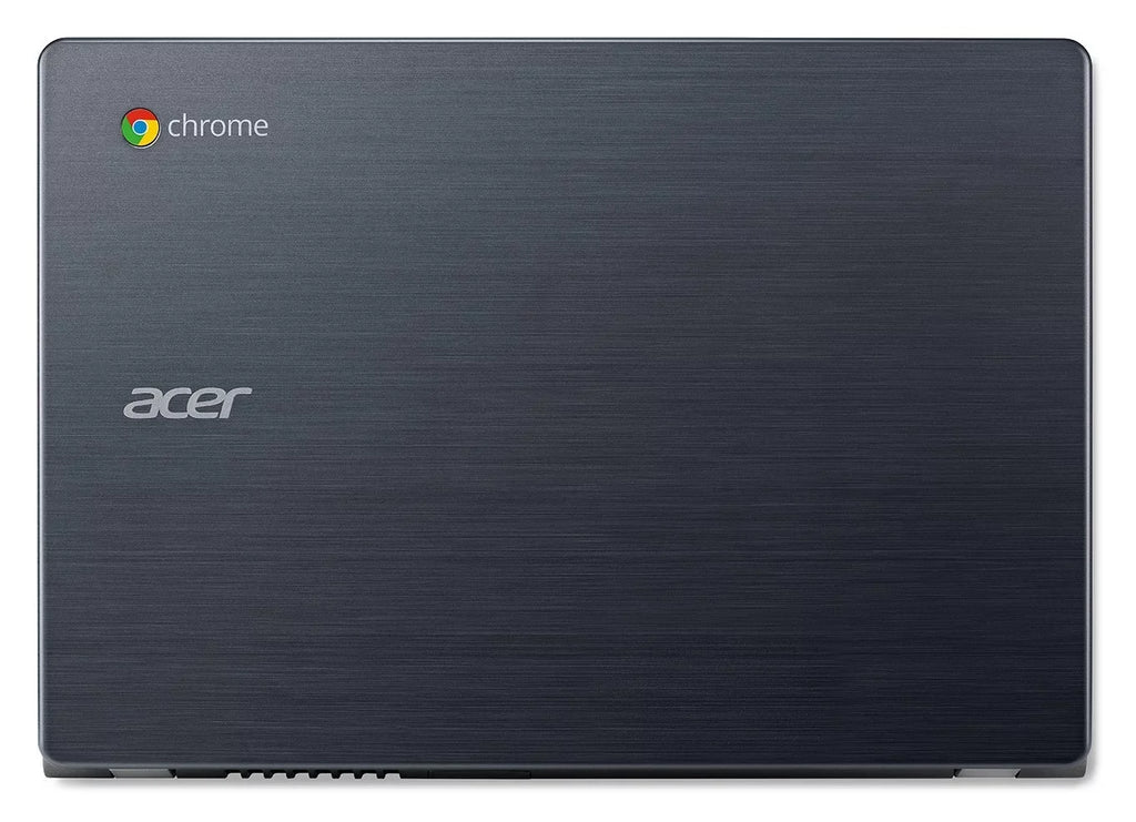 Restored Chromebook C740-C3P1 Tablet Computer, 1.50 GHz Intel Celeron, 2GB DDR3 RAM, 16GB SSD Hard Drive, Chrome, 11" Screen (Refurbished)