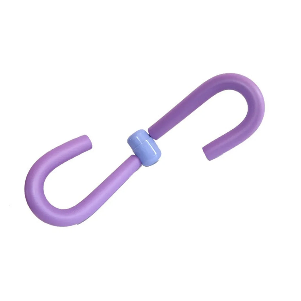 Home Multi-functional Training Apparatus Stovepipe Clip Workout Machine