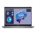 Precision 16 7680 16" 32GB 256GB SSD Core™ i5-13600HX 4.8GHz WIN11P, Gray (Used - Good)