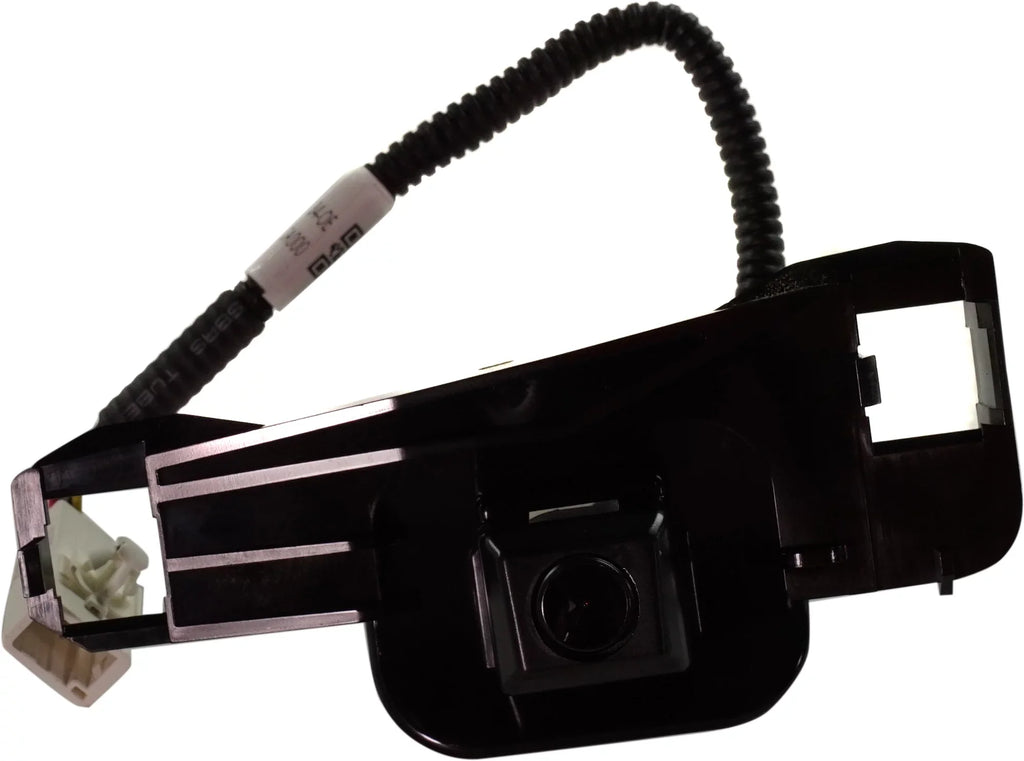 Replacement RT51070028 Back Up Camera Compatible with 2006-2010 Toyota Sienna Colored