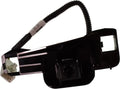 Replacement RT51070028 Back Up Camera Compatible with 2006-2010 Toyota Sienna Colored