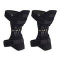 Radirus Knee Pads with Patella Knee Strap, Suitable for Walking and Mountain Climbing
