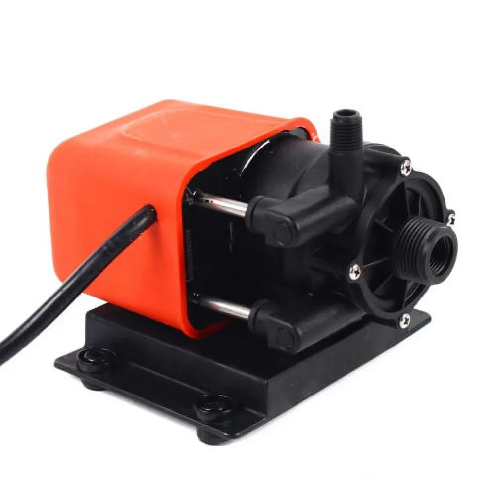 Marine Boat Air Conditioning /Seawater Circulation AC Pump 18.5LPM/5GPM 110-115V