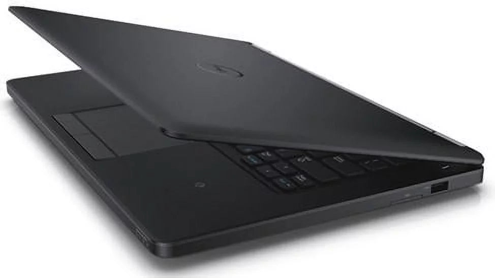 Restored Latitude E5450 Laptop Intel Core i5 2.3GHz 8GB Ram 256GB SSD Windows 10 Pro (Refurbished)