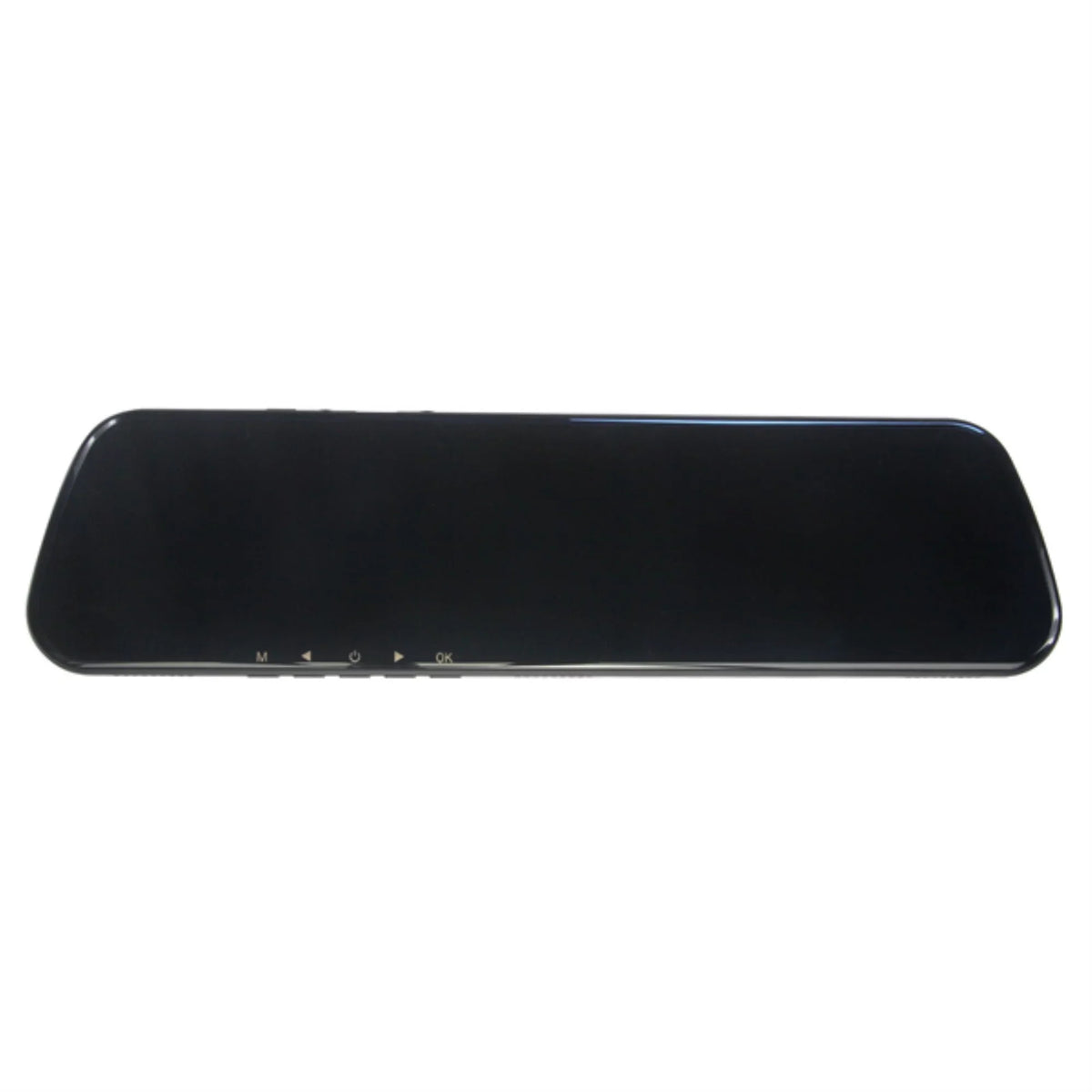 BOYO VTR24MHD - Rear-View Mirror with Front HD Camera and FHD DVR