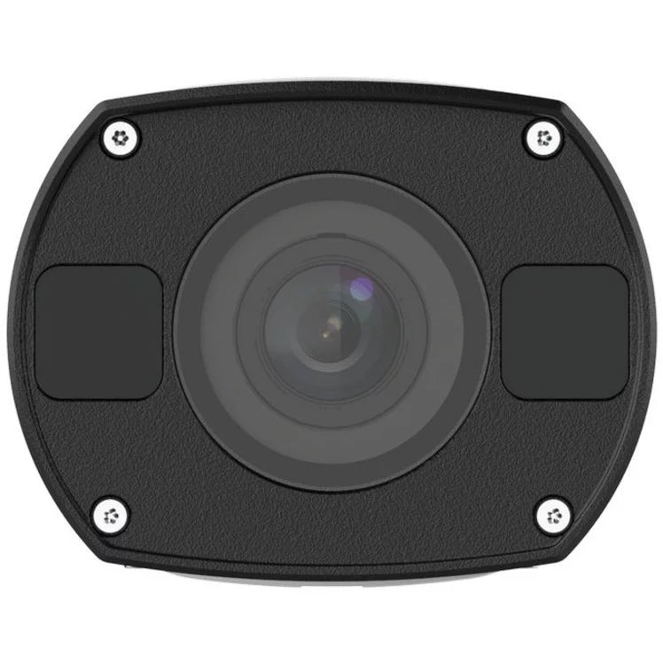 Gyration CYBERVIEW 411B-TAA 4 Megapixel Indoor/Outdoor HD Network Camera, Color, Bullet, TAA Compliant