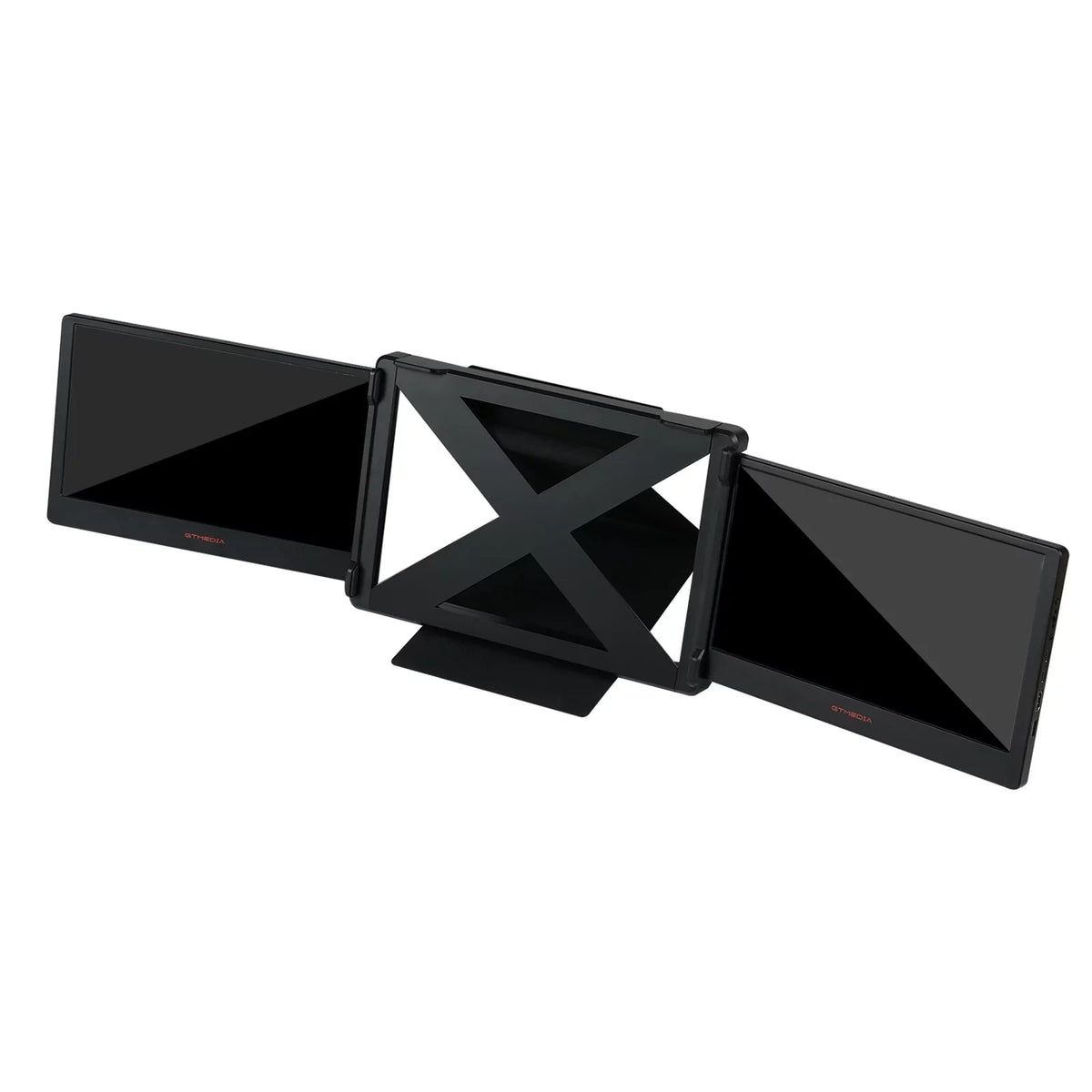 GTMEDIA GTMEDIA Mate X Dual Screen Monitor 11.6-inch Portable Monitor for Laptop, Full HD IPS 1080P Display