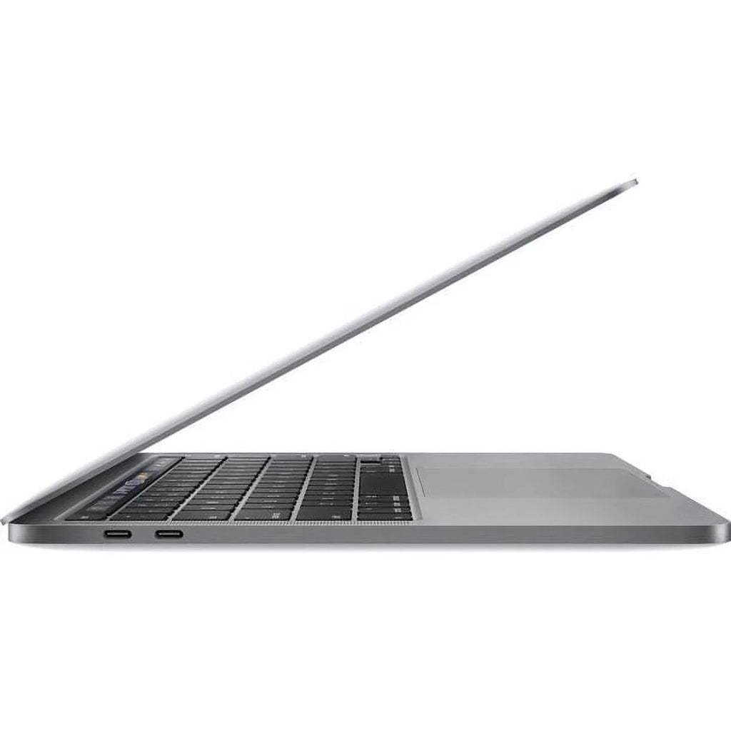 Pre-Owned Apple Pro (2020) - Core i5 -1.4GHz - 13-inch Display - 8GB RAM, 512GB SSD - Space Gray - (MXK52LL/A) (Refurbished: Like New)