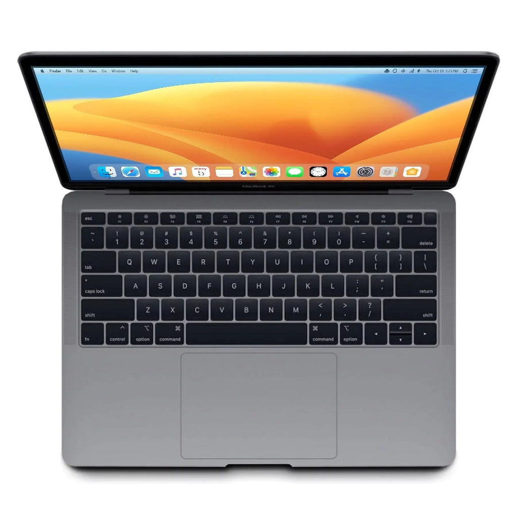 Pre-Owned 2020 Apple Air 13.3" Core i7 1.2GHz 16GB RAM 2TB SSD MVH22LL/A (Fair)
