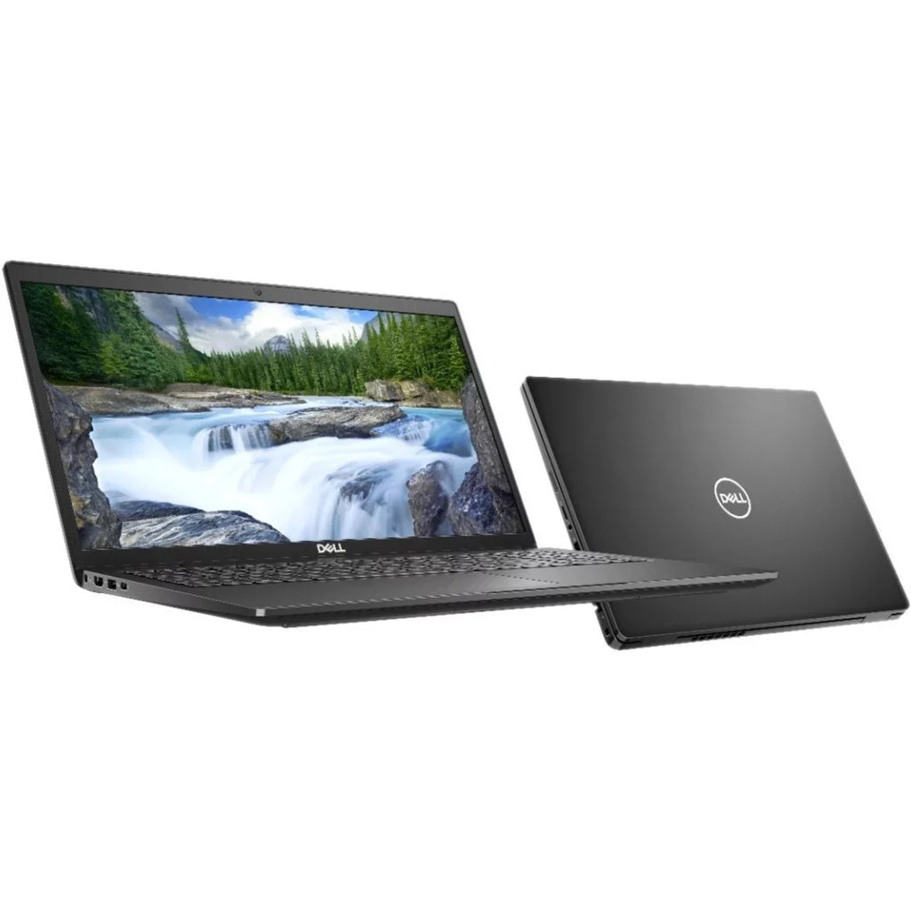 Latitude 3520 - 15.6" - Intel Core i7 1165G7 - 8 GB RAM - 256 GB SS (8604F)