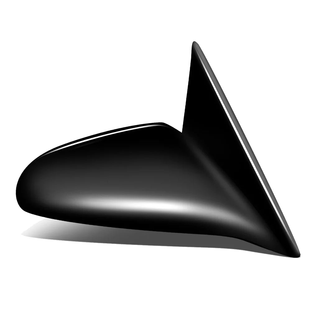 For 1995-2001 Chevy/GEO Metro Suzuki Swift Right Passenger Side Door Mirror Manual Operated Rear View Door Espejos 96 97 98 99 00