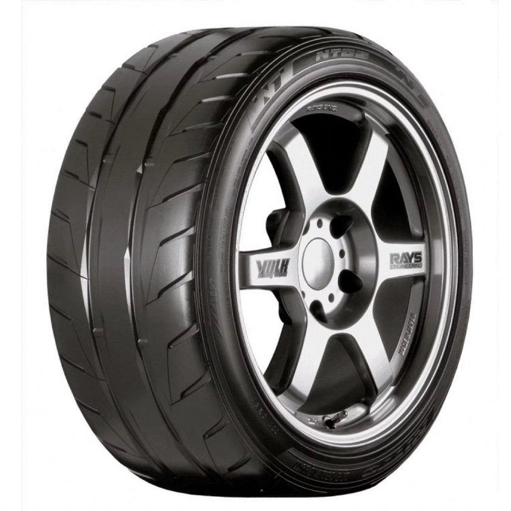 Nitto Recon Grappler 285/55-20 122 S Tire