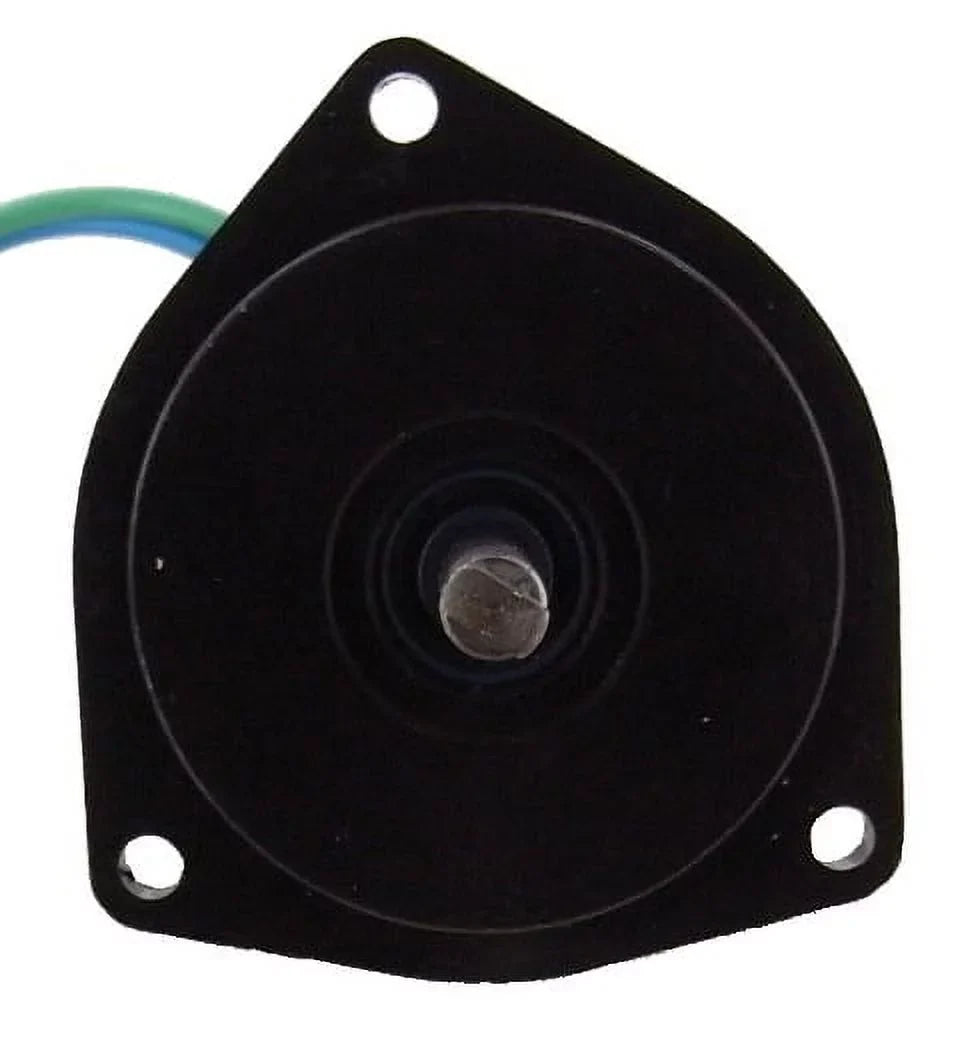 New Tilt / Trim Motor Yamaha 40-60HP 62Y-43880-01-00 (37mm x 8mm Shaft)