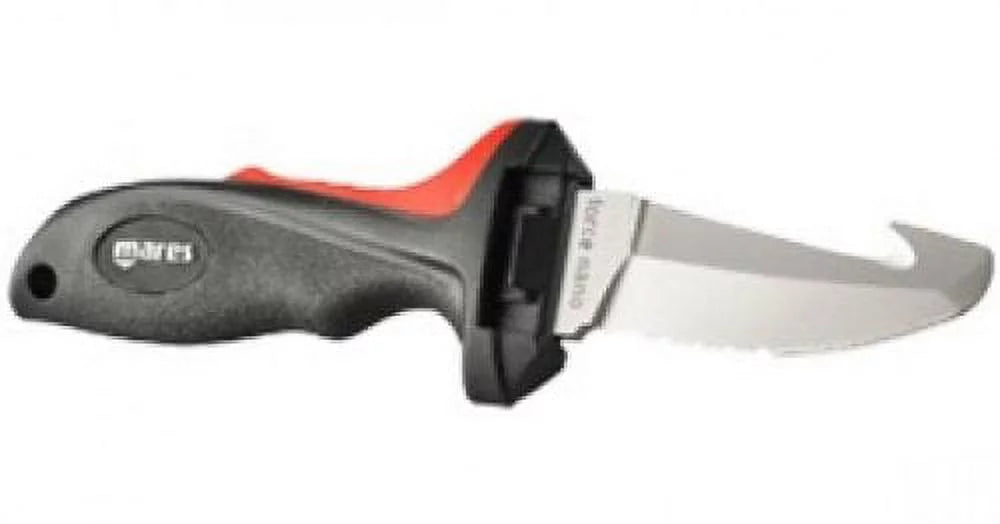 Mares Force Nano Knife