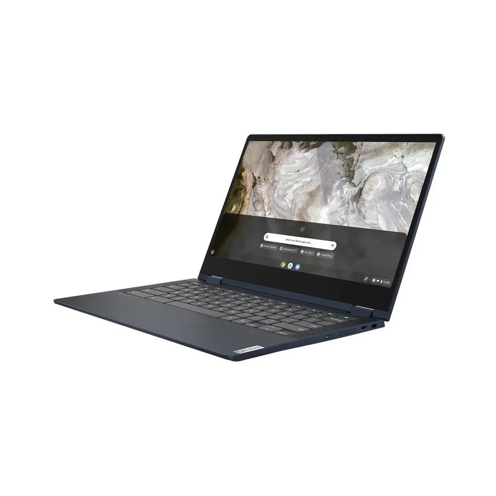 Restored IP Flex 5 13ITL6 13.3" Touchscreen Chromebook Intel Core i3-1115G4 8GB Ram 128GB SSD Chrome OS (Refurbished)