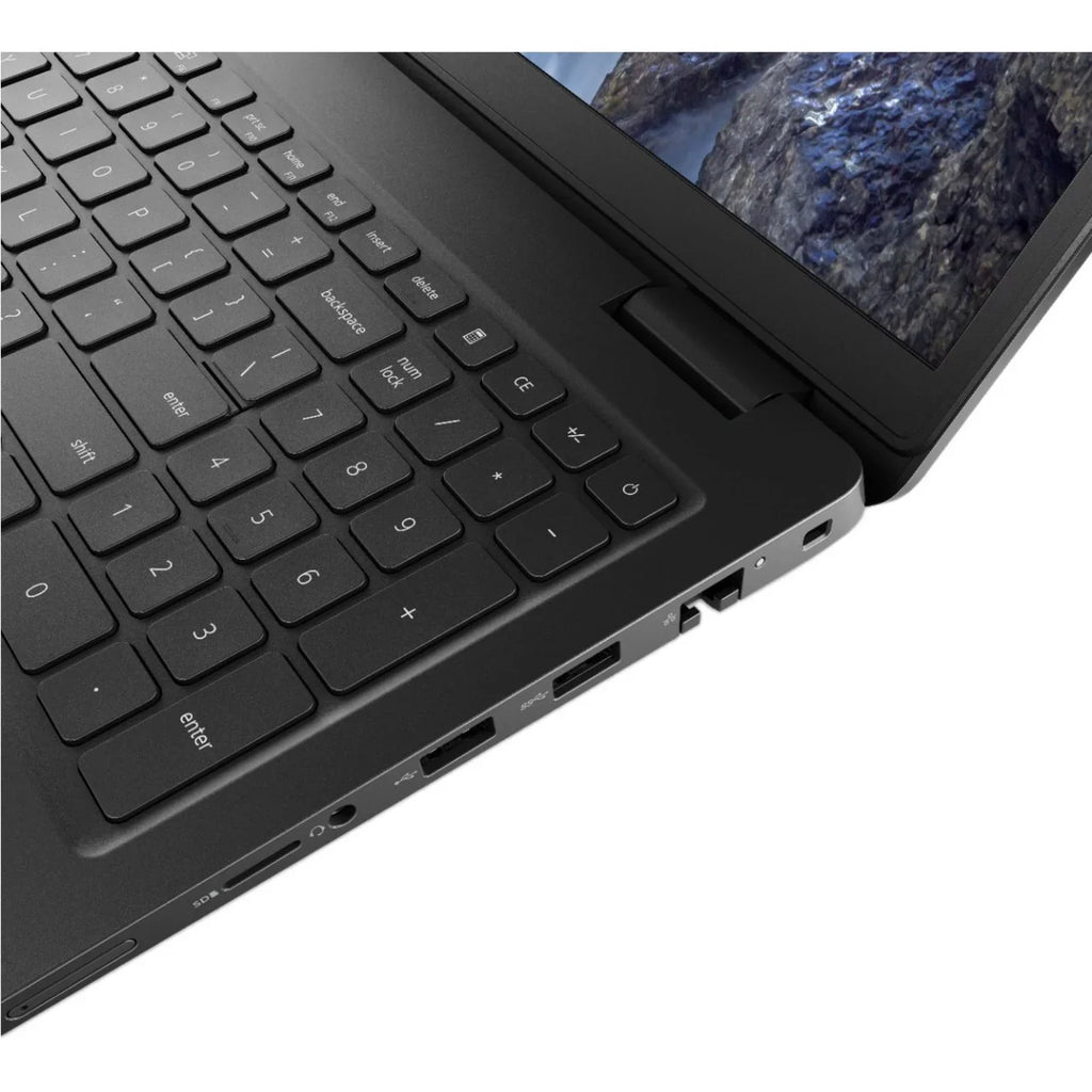 Latitude 3520 - 15.6" - Intel Core i7 1165G7 - 8 GB RAM - 256 GB SS (8604F)