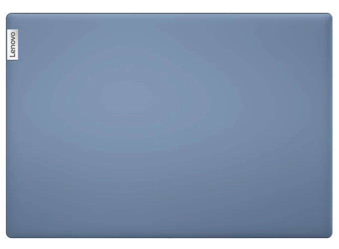 Open Box IdeaPad 14" HD Non Touch Intel N4020 4 64GB eMMC Ice Blue 81VU0079US