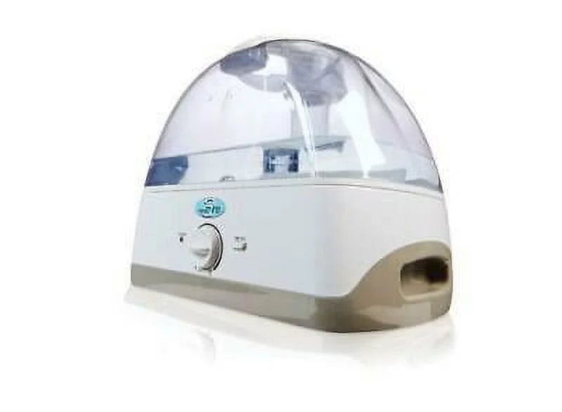 Perfect Aire Micro Mist 1.3 gal. 1000 sq. ft. Mechanical Humidifier