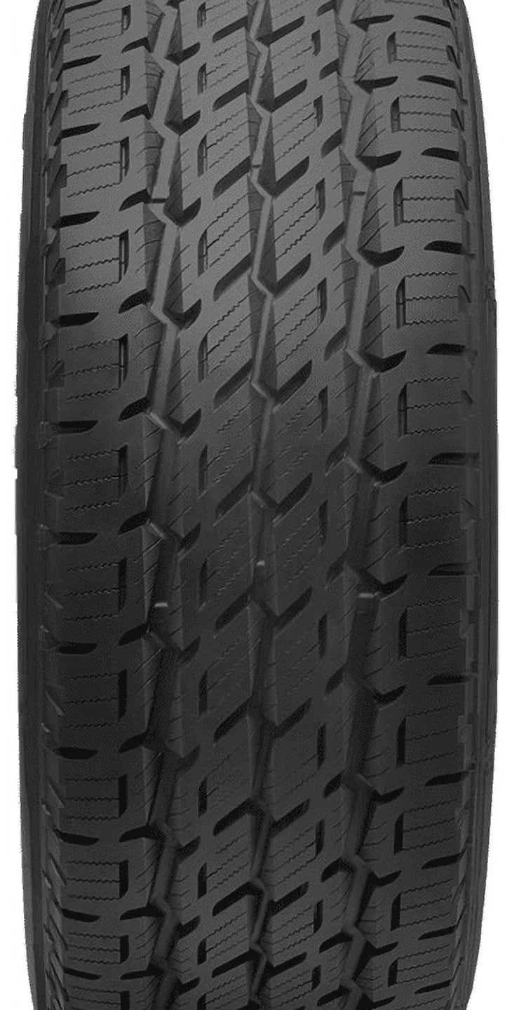 Nitto Recon Grappler 285/55-20 122 S Tire