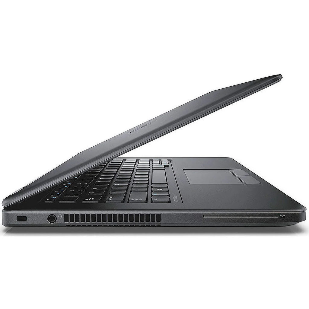 Pre-Owned Latitude E5450 2.3GHz DC i5 8GB 256SSD Windows 10 Pro 64 Laptop