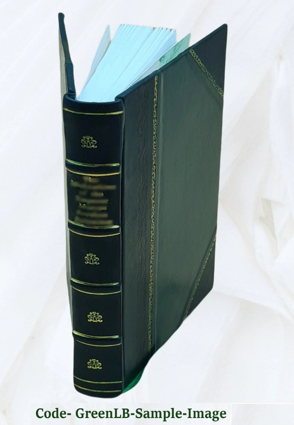 Experiments in general chemistry and introduction to chemical analysis, by Jacob Volhard ... and Clemens Zimmermann ... Translated by Edward Renouf ... 1887 [Leather Bound]