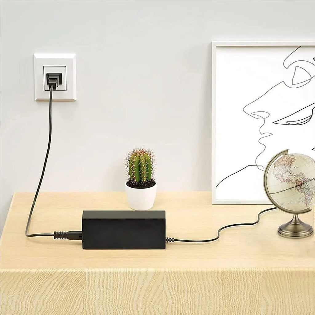 Nuxkst 19.5V 9.23A 180W charger for G7 17 7790 Adapter Power Supply