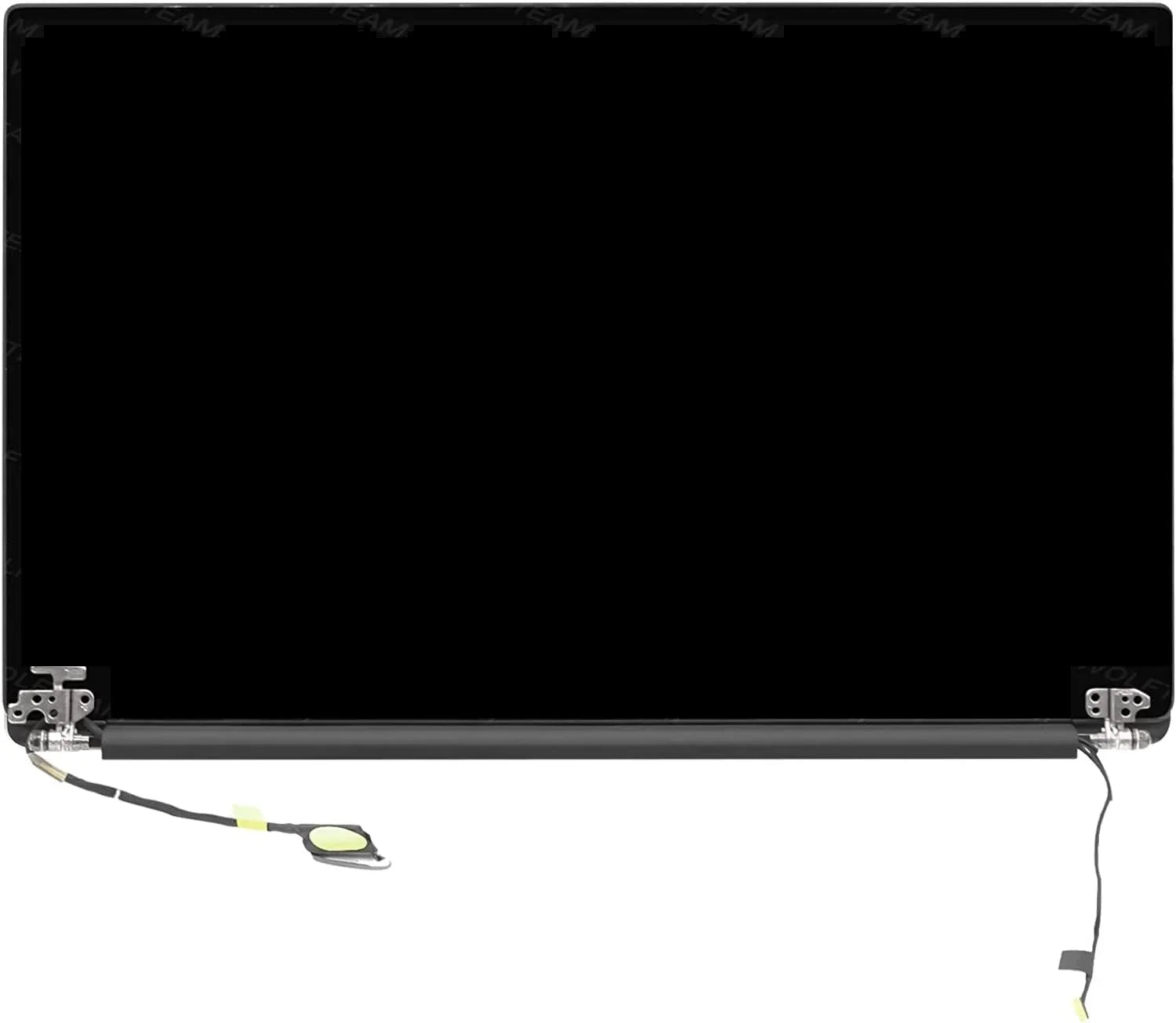 Restored 3FY9C 03FY9C Ultra HD 4K 15.6 TOUCH LCD Assembly For XPS 15 XPS9570-7061SLV (Refurbished)